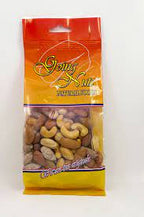 Going Nuts Mixed Nuts Deluxe 200G - 24shopping.shop