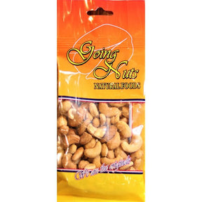 Going Nuts Roasted Cashews 150G - 24shopping.shop