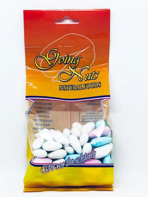 Going Nuts Sugard Almond 200G - 24shopping.shop