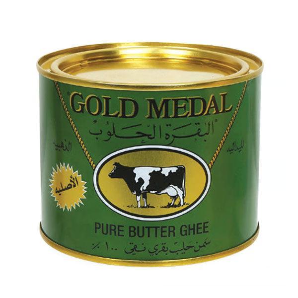 Gold Medal Pure Butter Ghee 400G - 24shopping.shop