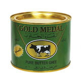 Gold Medal Pure Butter Ghee 400G - 24shopping.shop