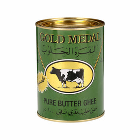 Gold Medal Pure Butter Ghee 800 g - 24shopping.shop