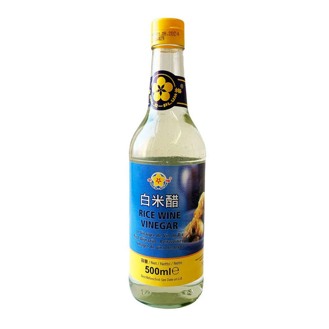 Gold Plum Rice Wine Vinegar 500Ml - 24shopping.shop
