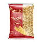 Golda fusilli pasta 400g - 24shopping.shop