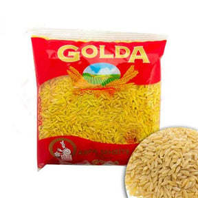 Golda Pasta Risoni 400G - 24shopping.shop