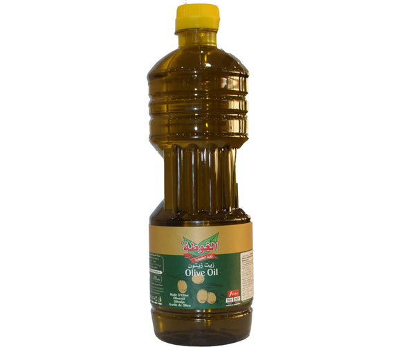 GOTA OLIVE OIL 1L - 24shopping.shop