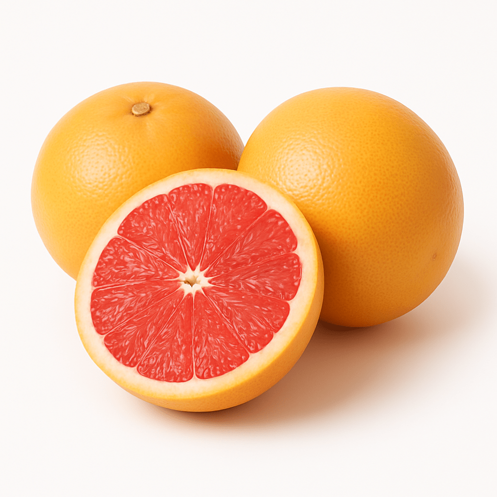 Grapefruit Each - 24shopping.shop