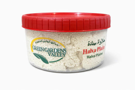 Green Gardens Valley Halawa Plain 400g - 24shopping.shop