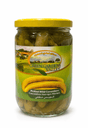Green Gardens Valley Pickled Wild Cucumbers 640G - 24shopping.shop