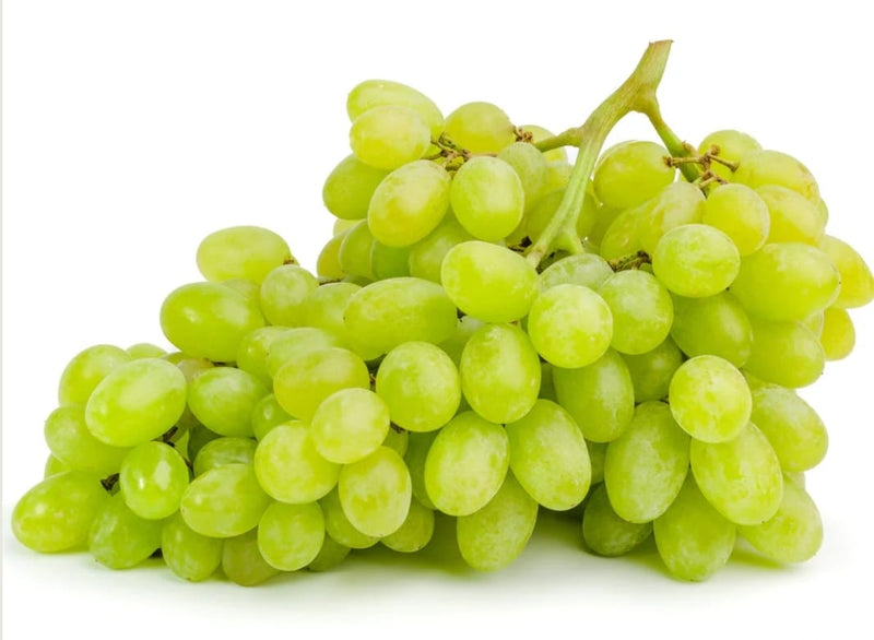 Green Grapes 500G - 24shopping.shop