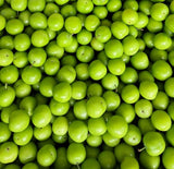 Green Plums 500g - 24shopping.shop