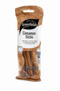 Greenfield Cinnamon Sticks 5-Pack Natural Spice - 24shopping.shop