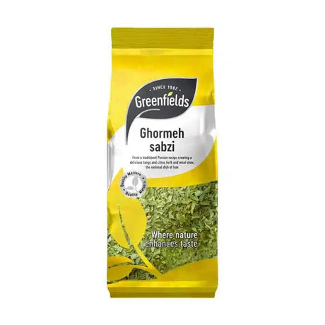 Greenfield Ghormeh Sabzi 40G - 24shopping.shop
