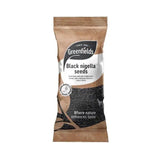 Greenfield nigella seeds 100g - 24shopping.shop