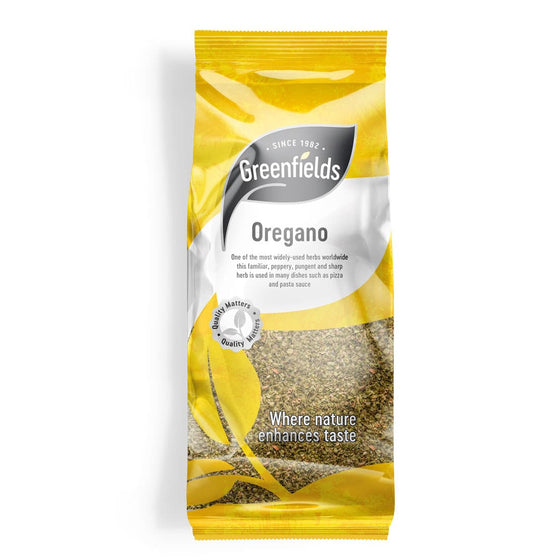 Greenfield oregano 50g - 24shopping.shop