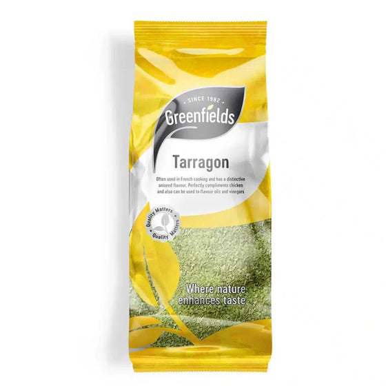 Greenfield Tarragon 40G - 24shopping.shop