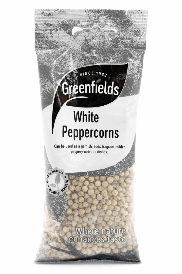 Greenfield White Peppercorn 75g - 24shopping.shop