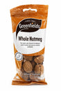 Greenfield Whole Nutmeg 75g - 24shopping.shop