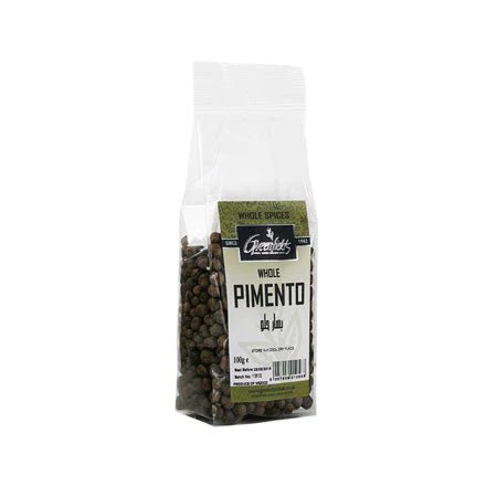 Greenfield Whole Pimento 100G - 24shopping.shop