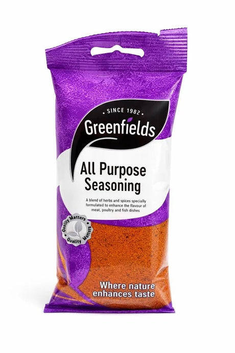 Greenfields All Purpose Seasoning 75g - 24shopping.shop