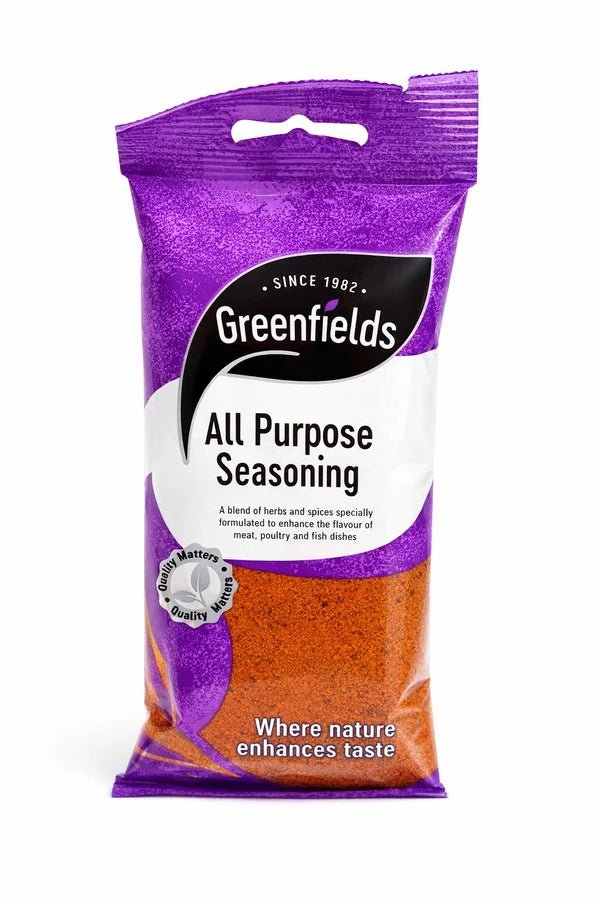 Greenfields All Purpose Seasoning 75g - 24shopping.shop