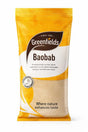 Greenfields Baobab Powder 45g - 24shopping.shop