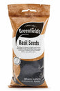 Greenfields Basil Seed 100g - 24shopping.shop