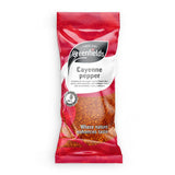 Greenfields Cayenne Pepper 75g - 24shopping.shop