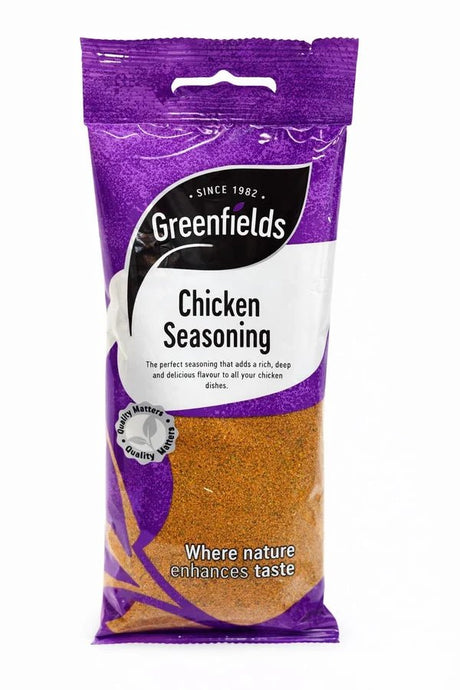 Greenfields Chicken Seasoning 75g - 24shopping.shop