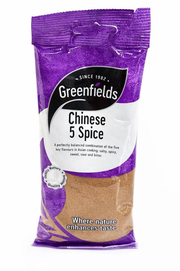 Greenfields Chinese 5 Spices 75g - 24shopping.shop