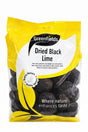 Greenfields Dried Black Lime 180g - 24shopping.shop