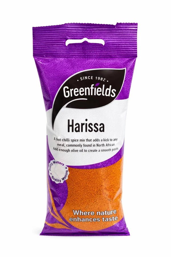 Greenfields Harisa Paste 75g - 24shopping.shop