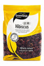 Greenfields Hibiscus 220g - 24shopping.shop