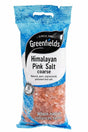 Greenfields Himalayan Pink Salt Coarse 200g - 24shopping.shop