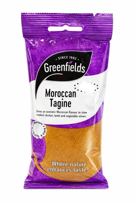 Greenfields Moroccan Tagine Spice 75g - 24shopping.shop
