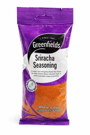 Greenfields Sriracha Seasoning Powder 75g - 24shopping.shop