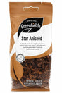 Greenfields Star Aniseed 50g - 24shopping.shop