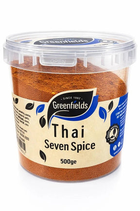 Greenfields Thai Seven Spice Blend 500g - 24shopping.shop