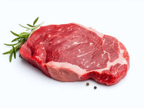 Halal beef steak 500g fresh beef cut