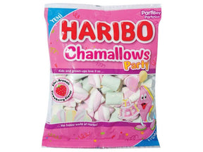 Haribo Chamallows Party 80g (Halal) - 24shopping.shop