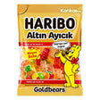 Haribo Gold Bears 80g (Halal) - 24shopping.shop