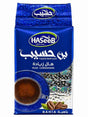 Haseeb Blue Coffee Plus Cardamom 500g - 24shopping.shop