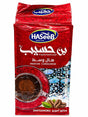 Haseeb Red Medium Cardamom Coffee 500g - 24shopping.shop
