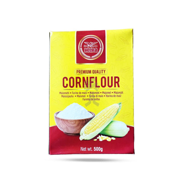 Heera Cornflour 500g - 24shopping.shop