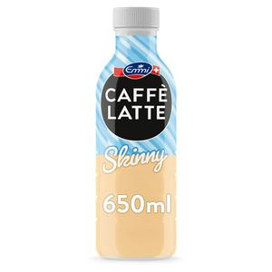 Emmi Caffe Latte Skinny 650ml- 24shopping.shop