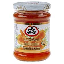 1&1 Carrot Jam 350g- 24shopping.shop