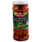 Al Durra Olives Salad 325g- 24shopping.shop
