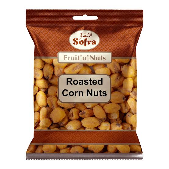 Sofra Salted Corn Nuts 300g