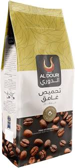 Al Douri Coffee 450g