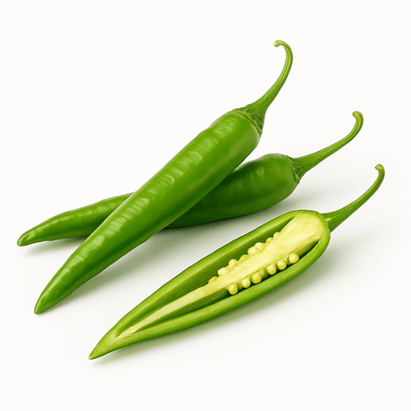 Indian Chilli Pepper 500g - 24shopping.shop